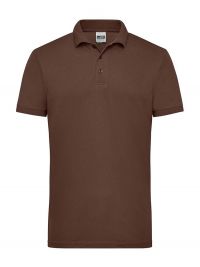 Mens Workwear Polo Shirt Essential